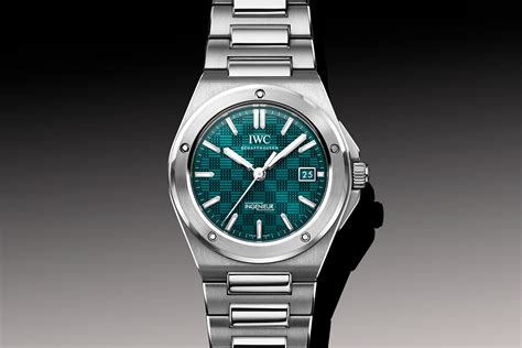 iwc big ingenieur strap|iwc schaffhausen bracelets.